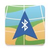 Bluetooth GPS Output icon