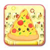 Tasty Cartoon Pizza icon