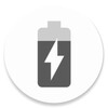 Battery Charged Alarm icon