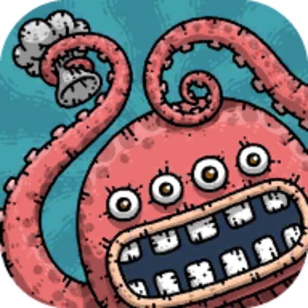 Monster Chef for Android - Download the APK from Uptodown