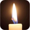 Real Candle icon