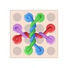 أيقونة Rope Untie: Tangle Master