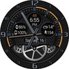 Bold Gears HD Watch Face icon