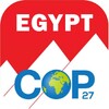 COP27 Egypt icon