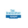 The Borneo Post icon