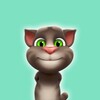 Icône Talking Tom Cat