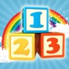 Learning games for kids icon