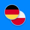 German-Polish Dictionary icon