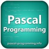 Pascal Programming icon