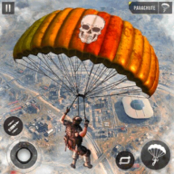 Real Commando Secret Mission for Android - Download the APK from Uptodown