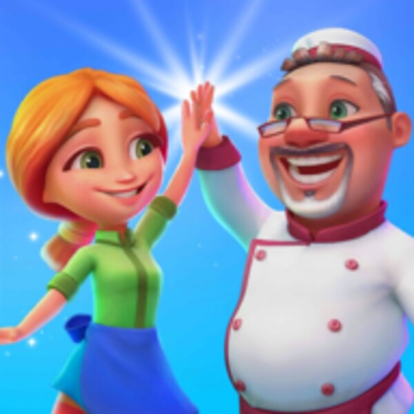 Kitchen Stars for Android - Download the APK from Uptodown