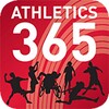 Athletics 365 icon
