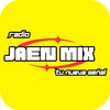 Radio Jaen mix आइकन