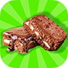 Brownie icon