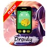 Droidy Wallpapers icon