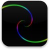 Spiral Live Wallpaper icon