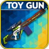 Icône Toy Gun Weapon Simulator