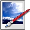 Ícone de Paint.NET