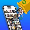 Recover Deleted Files Photo 图标