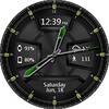 Icon von Daring Graphite HD Watch Face