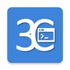 3C Terminal Emulator icon