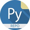 Pydroid repository plugin icon