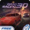Drag Racing 3D Free icon