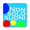 Icono de Radio Nonsolosuoni: musica anni 70 80 e 90