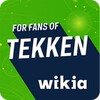 FANDOM for: Tekken icon