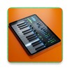 Icono de FL studio mobile Tutorial