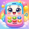 Icono de Baby Phone