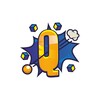 Quadranoid icon
