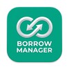 Икона Borrow Manager