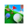 Icono de Mini GOLF Tour: Clash & Battle