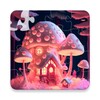 Fantasy Jigsaw - Magic Puzzle icon