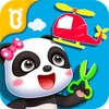 Baby Panda’s Handmade Crafts icon