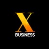 X Business icon