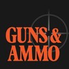 Guns and Ammo icon