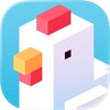 Icono de Crossy Road