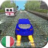 Highway Racer - Italy icon