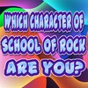 School of Rock icon