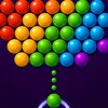 Icono de Bubble Shooter