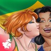 ไอคอน Entre Laços e Amassos