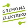 Biểu tượng Gremo na elektriko