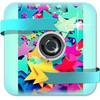 أيقونة Photo Collage Editor for Teens