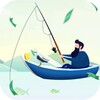 Lucky Fishing icon