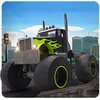 Monster Truck Ultimate Playground icon