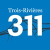 أيقونة Trois-Rivières 311