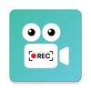 Icono de Background Video Recorder
