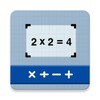 Math Scanner By Photo icon